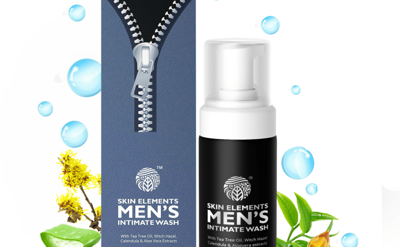 How Intimate Wash Can Transform Your Daily Routine