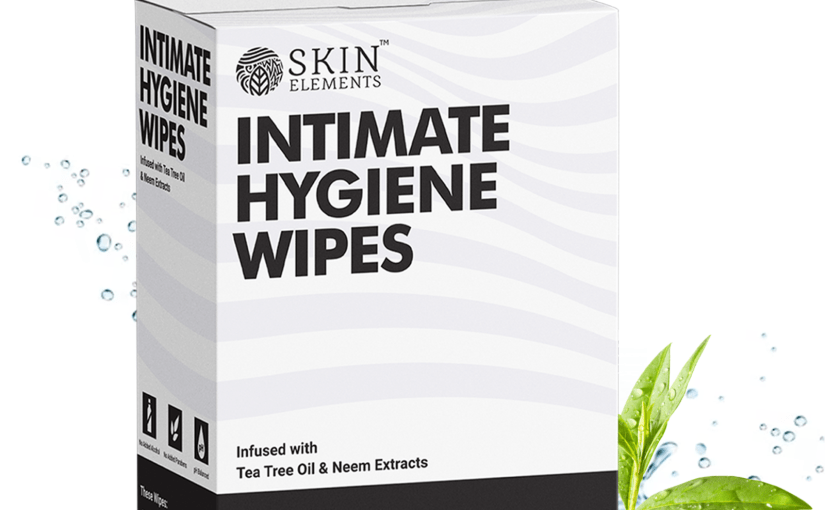 A Closer Look: Intimate Wipes and Their Role in Personal Wellness